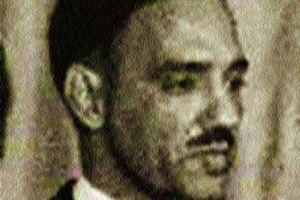 المختار ولد داداه