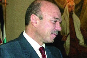 فيصل الفايز