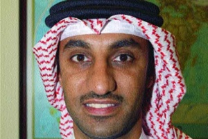 محميد جمعة المحميد