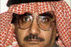 تركي الحمد