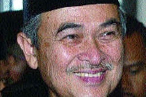 عبدالله أحمد بدوي