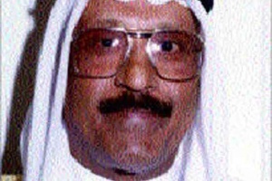 خليفة حسن قاسم