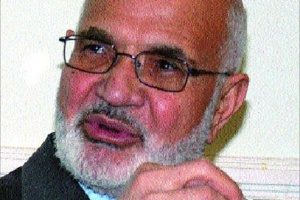 الدمرداش العقالي