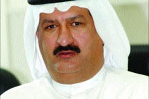 سلمان منصور درباس