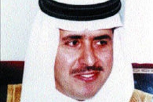 فهمي الجودر