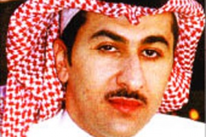 طلال الرشيد