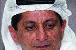 عصام فخرو