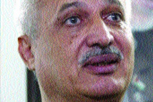 موسى عرفات
