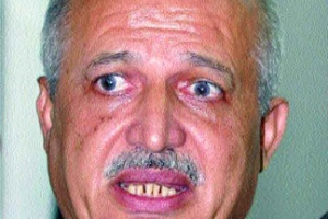 موسى عرفات
