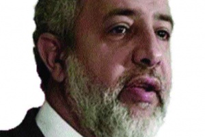 عبدالرحمن العامودي