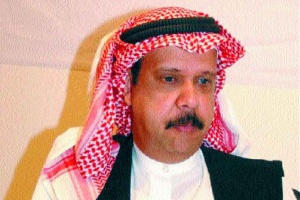 عبداللطيف حسن الرميحي