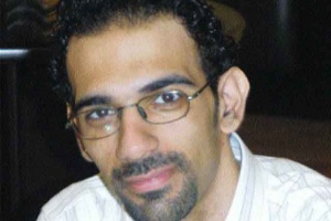 علي السعيد