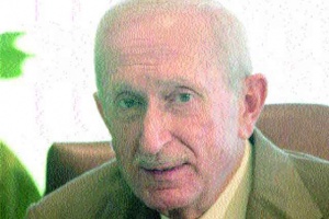 عمر كرامي
