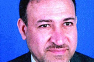 أحمد حسن ضيف