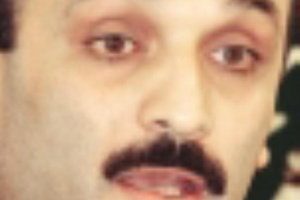 سمير جعجع