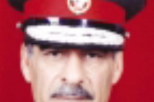 عبدالغفار عبدالعزيز محمد