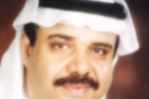محمد حسن خلف