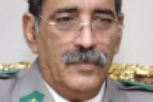 أعل ولد محمد فال