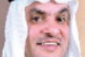 محمد جاسم الصقر (كويتي رئيساً للبرلمان العربي الأول)