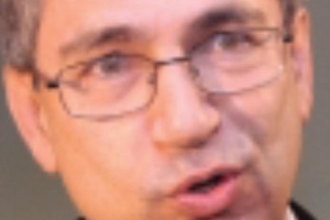 أورهان باموك