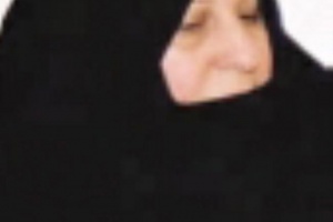 زهرة صادقي