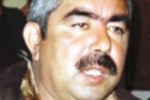 عبدالرشيد دوستم