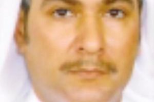 خالد شاهين