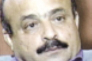 خلدون النقيب