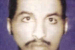 عبدالعزيز المقرن