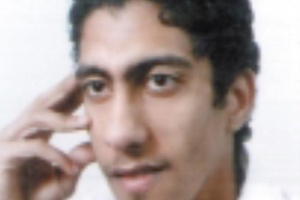 خالد فرحان