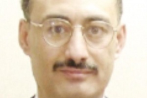 علاء اليوسف
