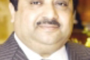محمد بن عيسى الجابر