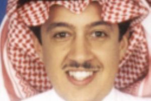 تركي الدخيل