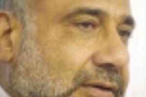 عادل عبدالمهدي