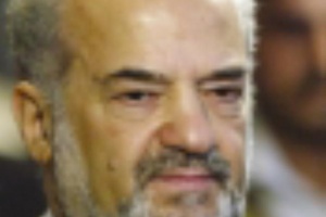 إبراهيم الجعفري
