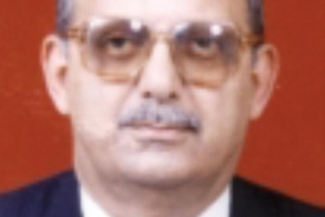 يوسف حيدر
