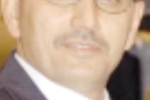 جاسم حسين