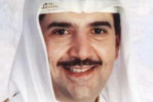 الشيخ عبدالعزيز بن مبارك آل خليفة