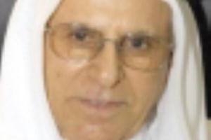 حسين البحارنة