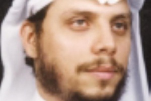 سعود بن مختار الهاشمي