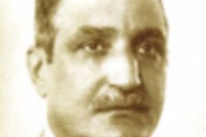عباس محمود العقاد