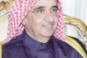 الشيخ مكتوم بن راشد آل مكتوم