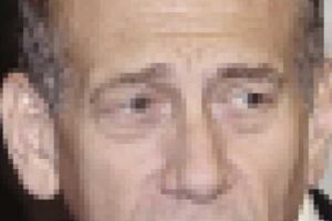 إيهود أولمرت
