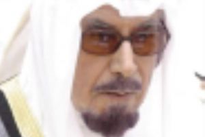 الشيخ جابر الأحمد الصباح
