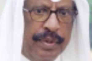 الشيخ سعد العبدالله الصباح