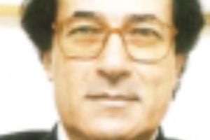 اروق حسني