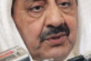 جاسم الخرافي