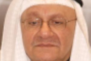 فاروق يوسف المؤيد