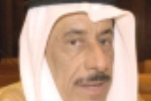 حمد علي السليطي