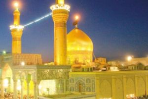 الإمام الحسين بن علي (ع)